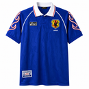 Maillot Extérieur Rétro 1998