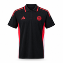 Polo Bayern Munich Noir 2025/26