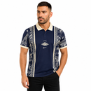 PSG Polo Dior x Nike Bleu Marine 26/27