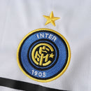 Inter Milan Rétro Extérieur 2004/05