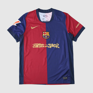 Barcelone Domicile Travis Scott 2024/25