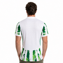 Nigeria Domicile 25/26 · Version Joueur