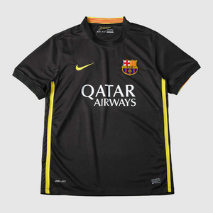 Barcelone Rétro Third 2013/14