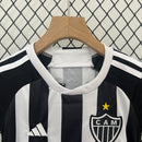 Kit Enfant Atlético Mineiro 24/25