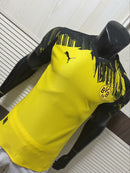 Maillot Domicile Version Joueur 25/26