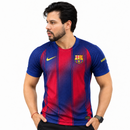 Barcelone Domicile 25/2026 · Version Joueur