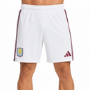 Short domicile Aston Villa 2025/26
