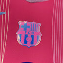 Barcelone Extérieur 25/26