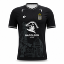 Charleroi Third 2026/27