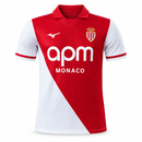 Monaco Domicile 2026/27 Version Joueur