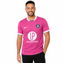 Maillot extérieur du Toulouse FC 25/26