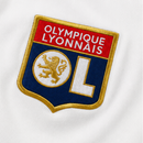 Short Lyon White 2021
