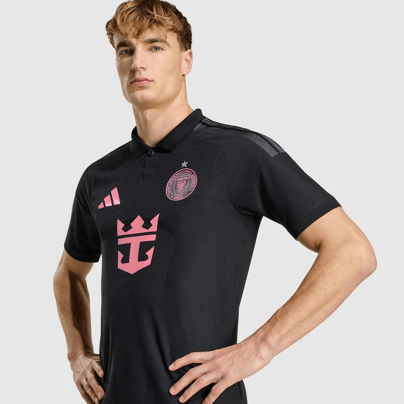 Inter Miami Extérieur 2026/27 Version Joueur