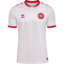 Maillot Extérieur 2026
