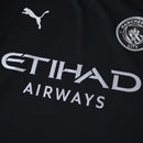 Manchester City Extérieur 2025/26