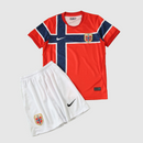 Kit Enfant Norvège Domicile 2026/27