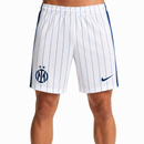 Short extérieur de l'Inter Milan 2026/27