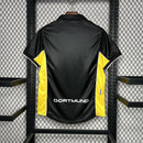 Borussia Dortmund Rétro Extérieur 98/90