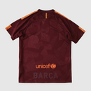 Barcelone Rétro Third 2017/18