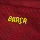 Barcelone Rétro Domicile 2014/15
