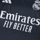 Real Madrid Extérieur 2025/26