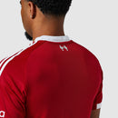 Liverpool Domicile 2025/26