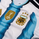 Argentine Domicile 2026/27 Version Joueur