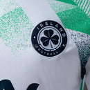 Maillot Extérieur 25/26