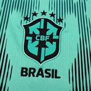 Brésil Gardien Vert 26/2027 n°2