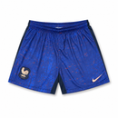 Short France - 2026/27 - Bleu