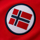 Norvège Rétro Domicile 1998