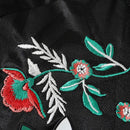 Mexique Brodé Third 2026/27 Version Joueur