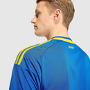 Ukraine Extérieur 2026/27