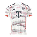 Bayern Munich Extérieur 25/26