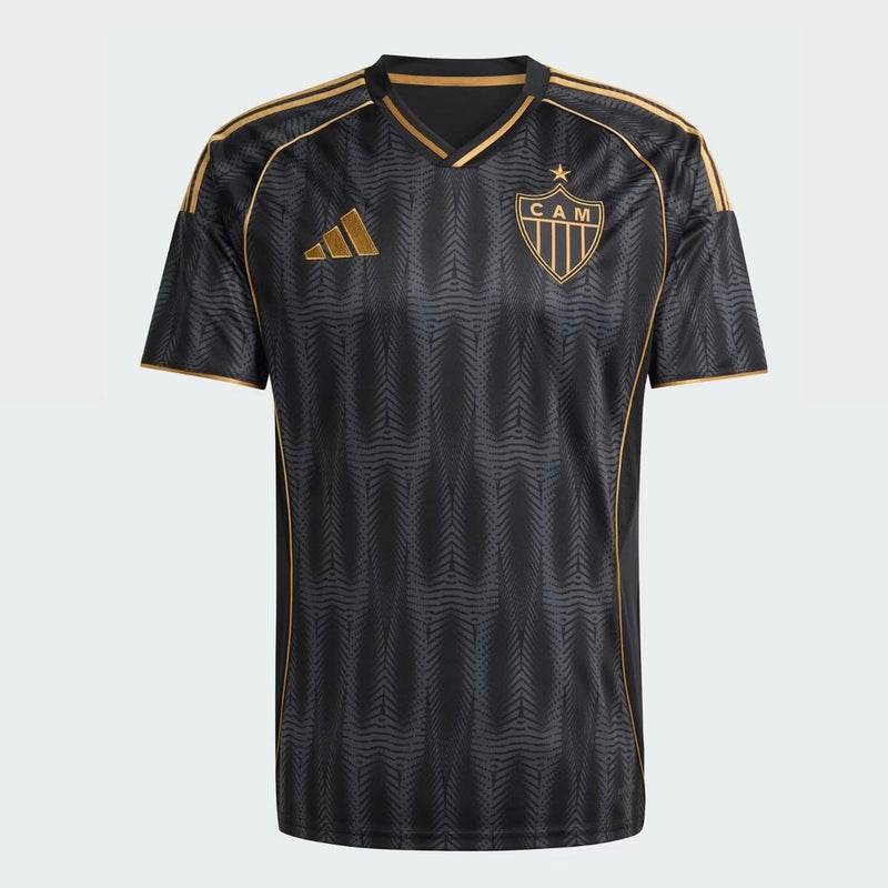 Atlético Mineiro Third 2025/26