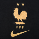 Maillot de gardien de but de l'équipe de France masculine (version supporter) 26/27 - Noir