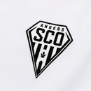 Maillot d'avant-match Angers SCO 2026/27