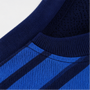 Olympique de Marseille training suit short sleeve kit blue 22/23