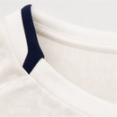 Maillot d'avant-match anniversaire AJ Auxerre 2025-26