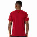 Valencia Extérieur Rouge 2026