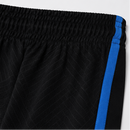 Tenue d'entraînement PSG 22/23 (manches courtes) – Noir et bleu