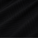 Tenue d'entraînement PSG 22/23 (manches courtes) – Noir et bleu