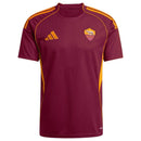 AS Roma Domicile 25/26
