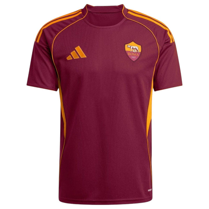 AS Roma Domicile Rouge 2025/26
