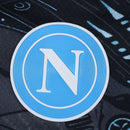 Napoli Entraînement 2025/26