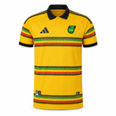 Jamaïque Domicile 2026 · Version Joueur