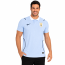 Uruguay Domicile 25/26 · Version Joueur