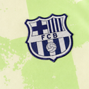 Barcelone Third 2025