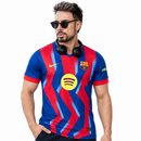 Barcelone Fourth 26/2027 · Version Joueur