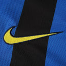 Inter Milan Rétro Domicile 1998/99